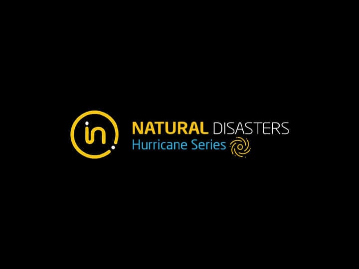 Natural Disaster Hurricane webinar Series