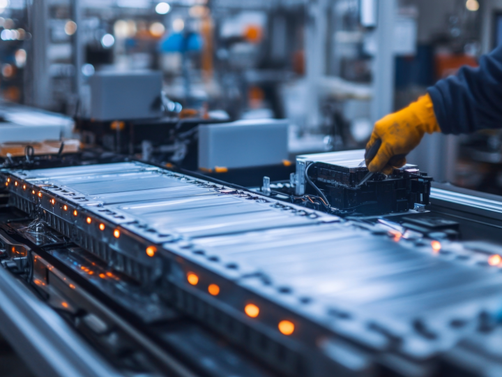 Intertek-Academy-EU-Battery-Regulation-course