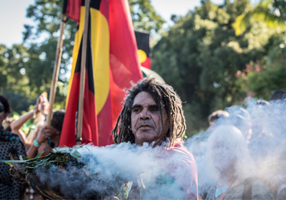 Advancing reconciliation efforts across our communities in Australia