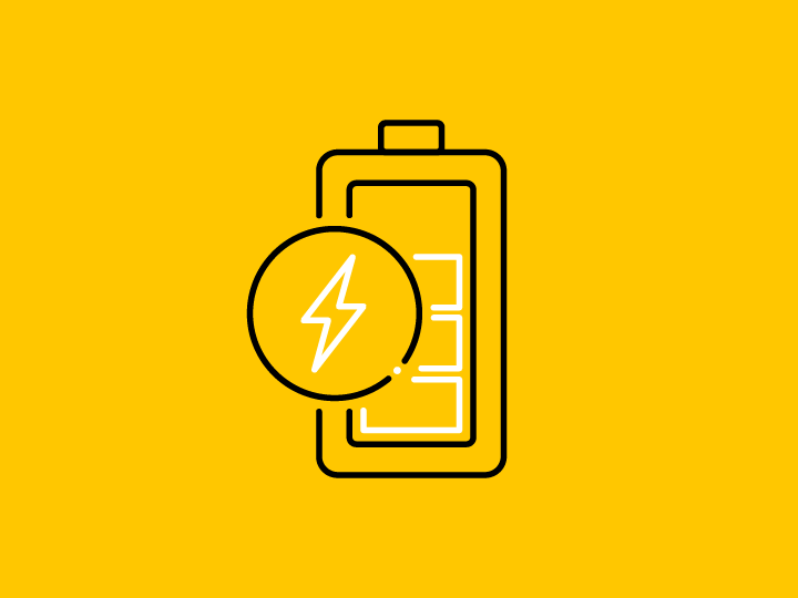 Battery Testing and Energy Storage