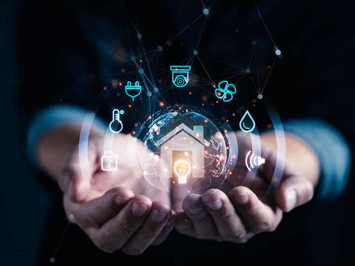 Product Cybersecurity