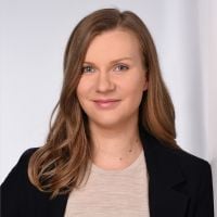 Professional Headshot of Emmi Heino