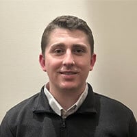 Evan Campbell headshot