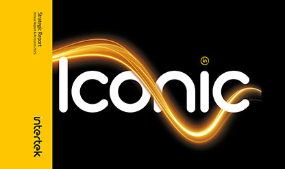 Strategic Report cover